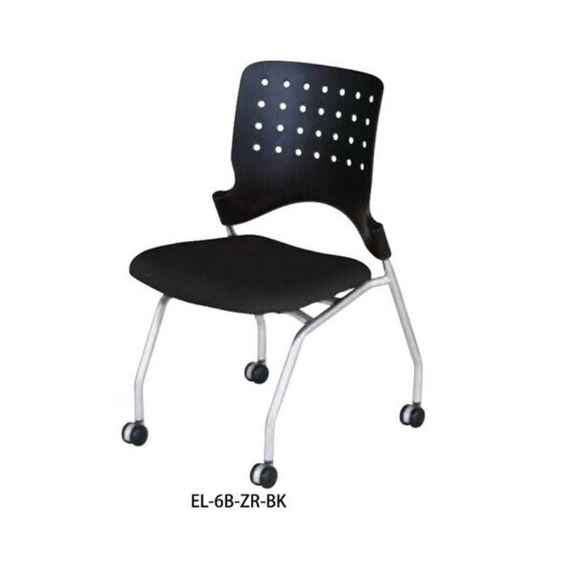 エレッタネスティングチェア（背カバー無）　EL-6B-ZR