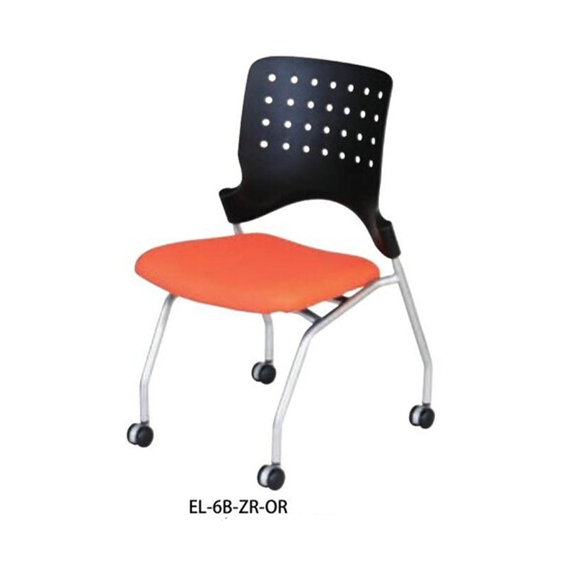 エレッタネスティングチェア（背カバー無）　EL-6B-ZR