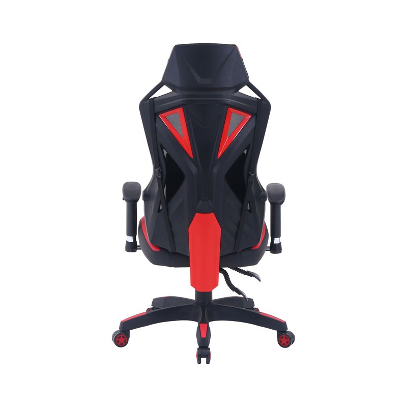 メッシュゲーミングチェア レイズ ＲＤ C/D:19427