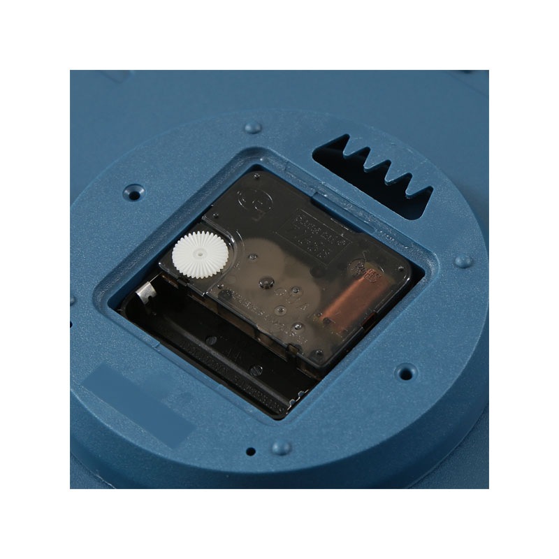 【セット数:3pcs】掛時計 スピカ２ Φ３０ [C/D:28106][C/D:28107]