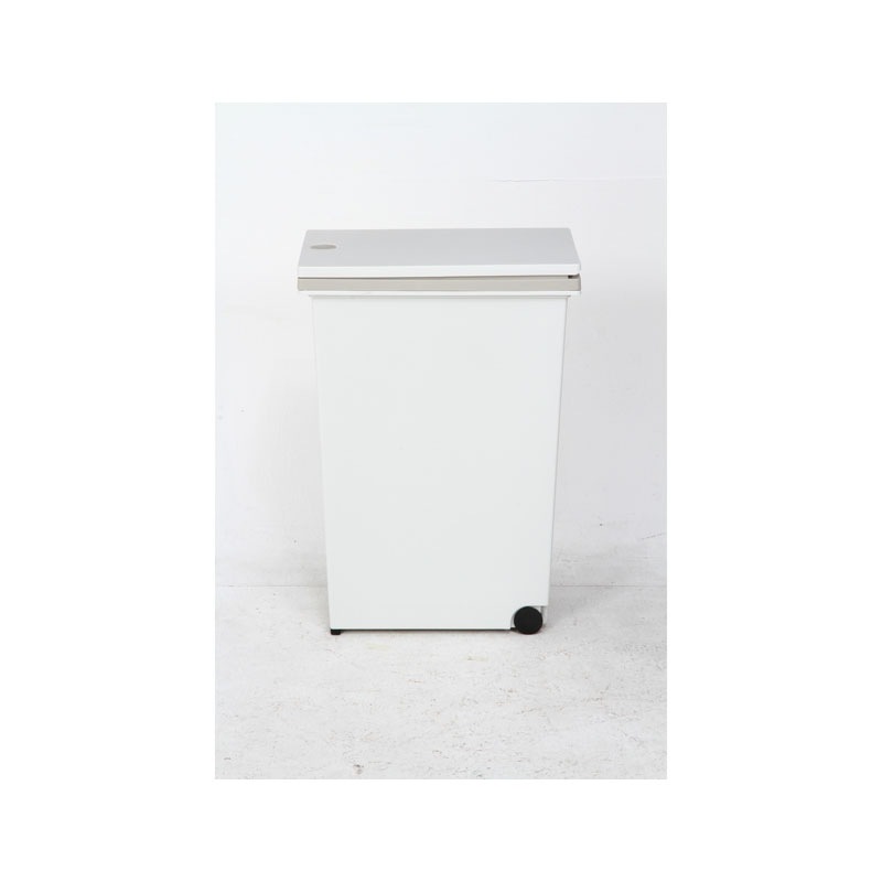 【セット数:4pcs】プッシュ式ダストボックス アルフ ４５Ｌ [C/D:86184][C/D:86185]