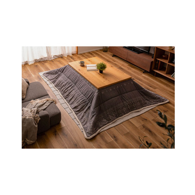 薄掛コタツ布団 長方形 KK-238