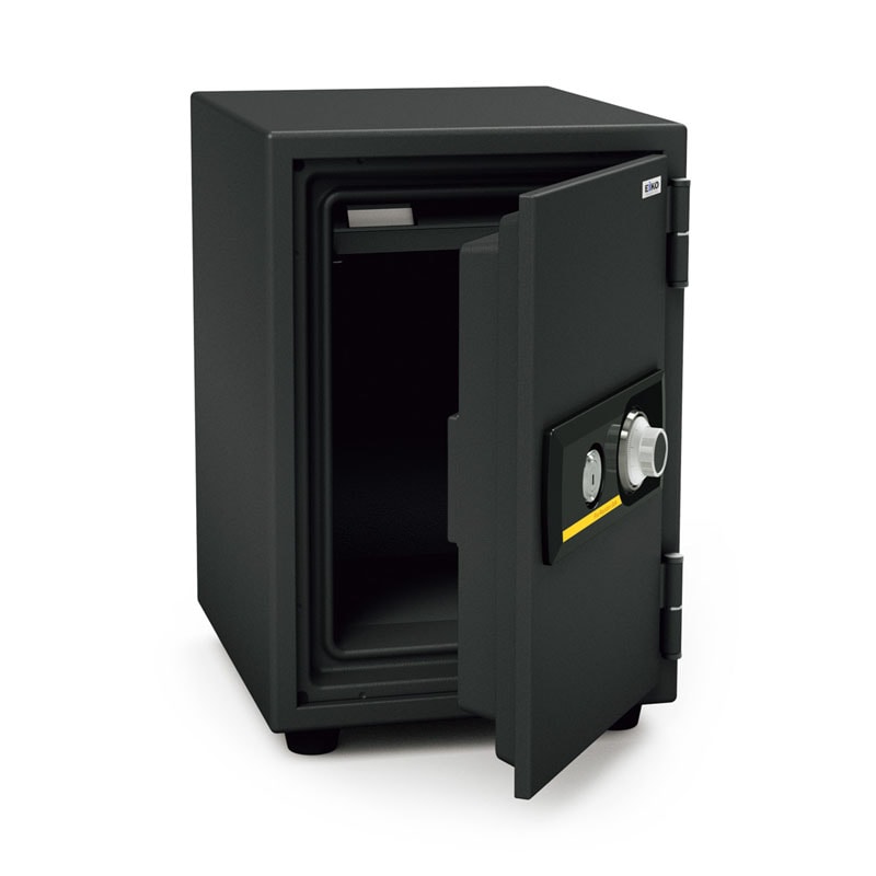 小型耐火金庫 STANDARDシリーズ ダイヤル式 BSST-A