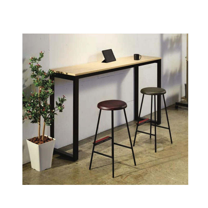 ハイチェア　ASO-HC320W