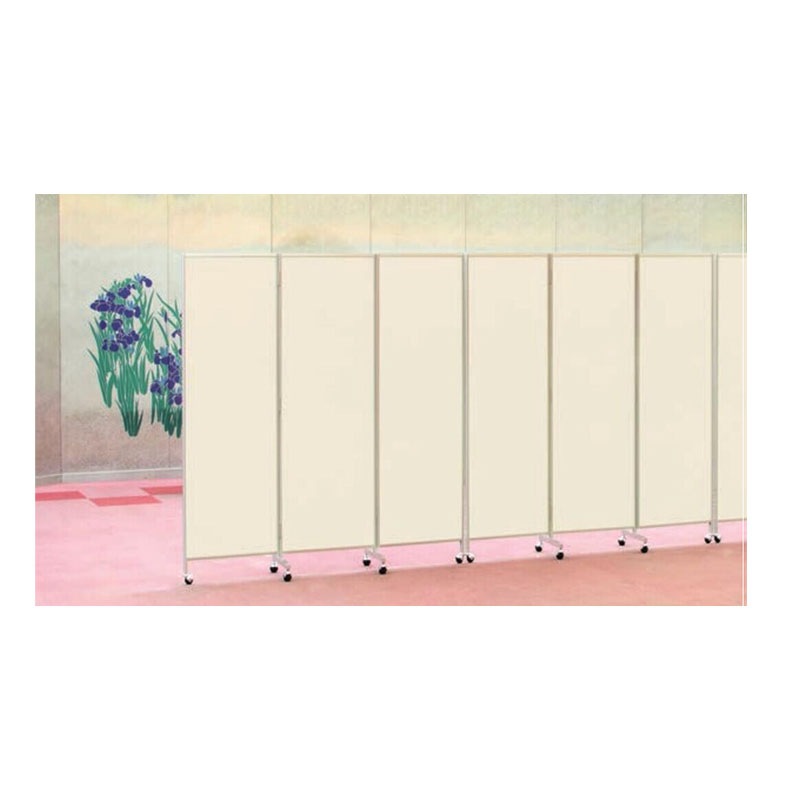 抗ウイルス三ツ折衝立　VNR-88K