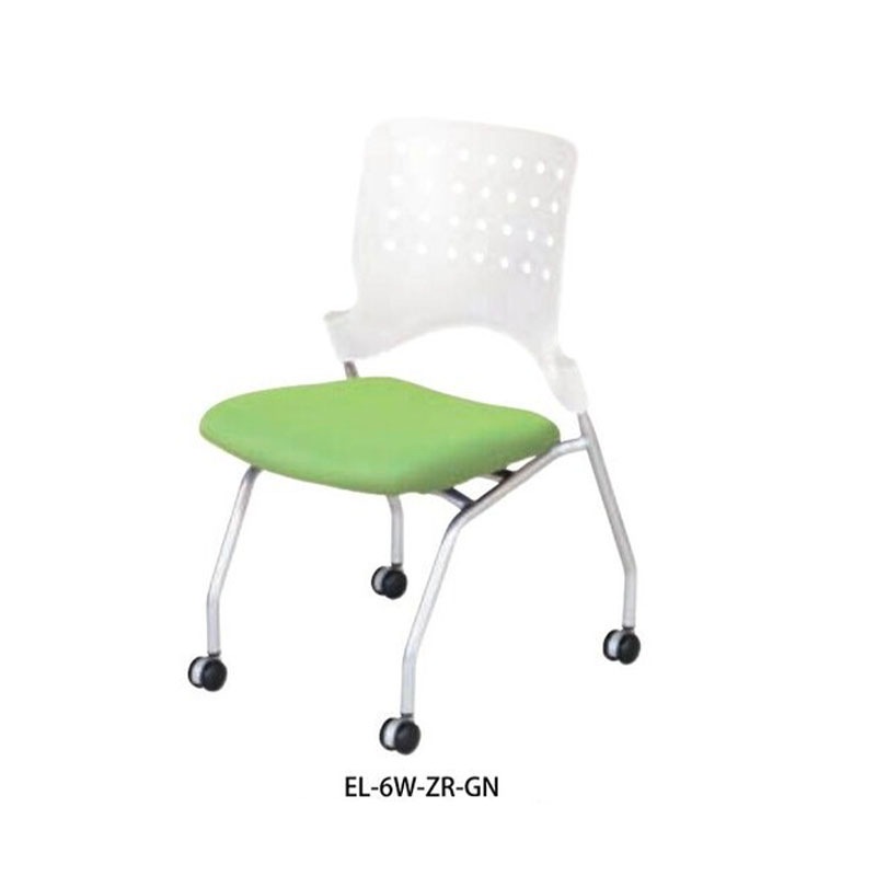 エレッタネスティングチェア（背カバー無）　EL-6W-ZR