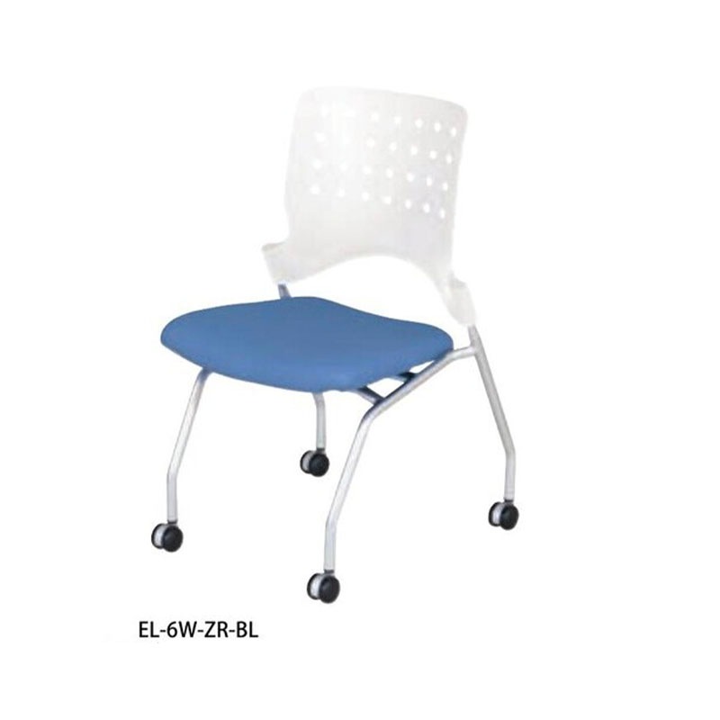 エレッタネスティングチェア（背カバー無）　EL-6W-ZR