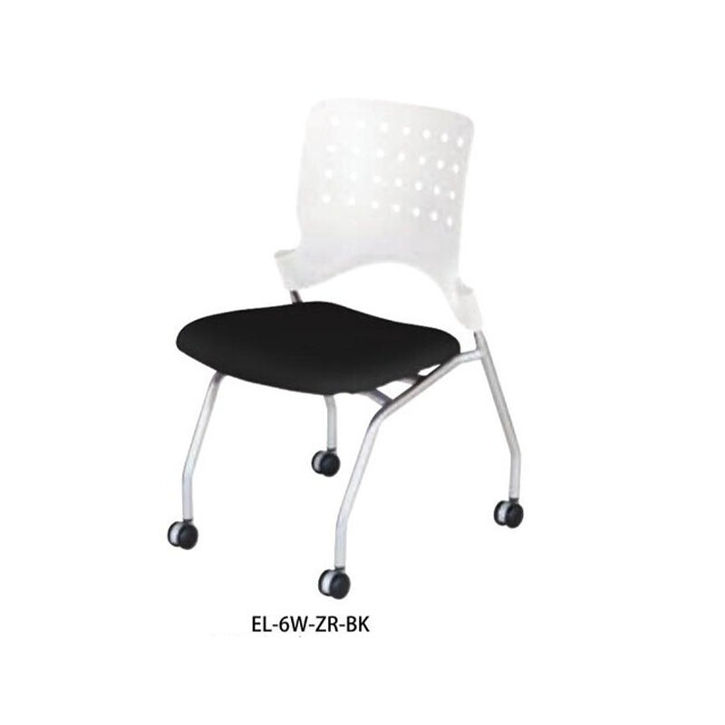 エレッタネスティングチェア（背カバー無）　EL-6W-ZR