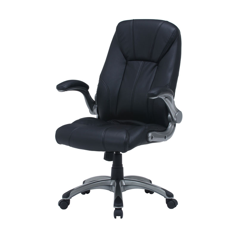 エグゼクティブチェアー デクシア ＢＫ　C/D:37140