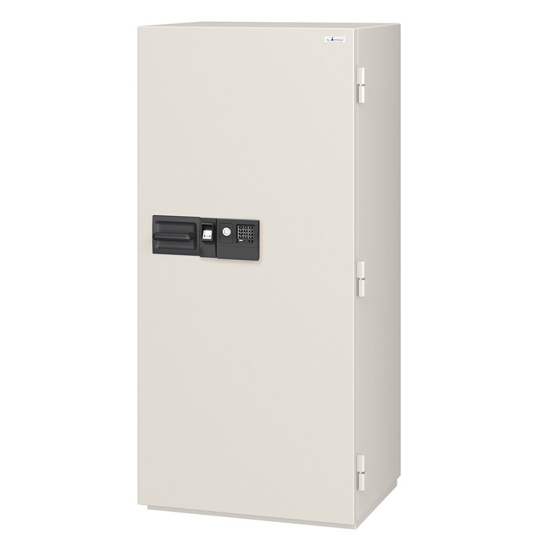 大型耐火金庫 NCSシリーズ 3マルチロック式 NCS-40YET