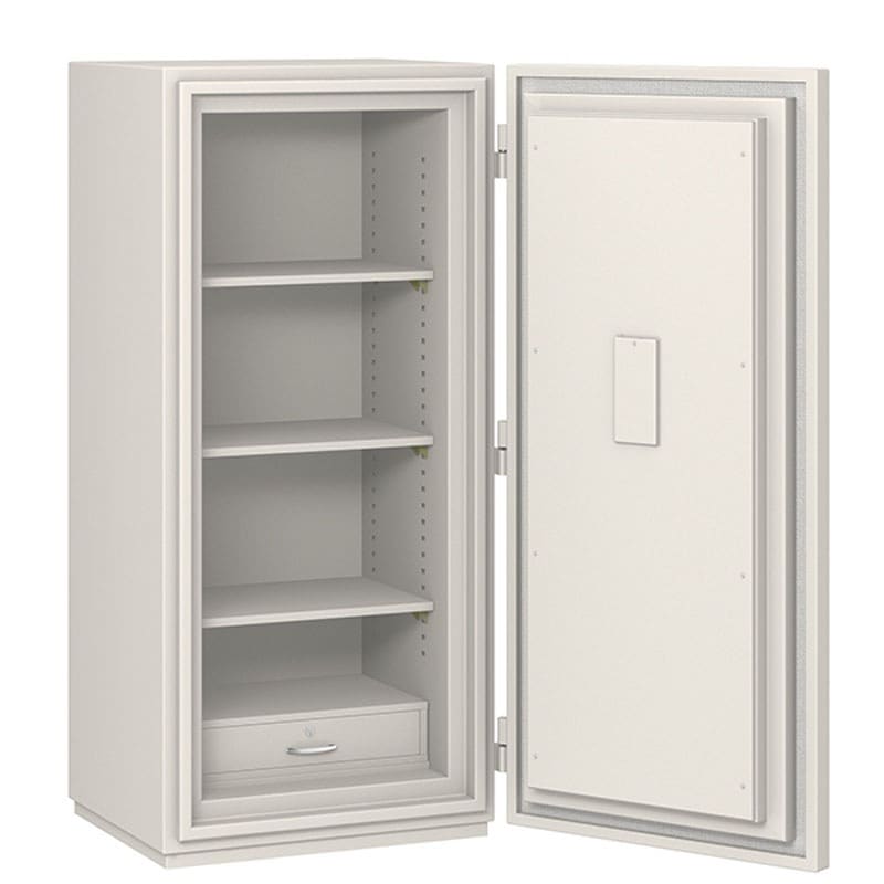 大型耐火金庫 NCSシリーズ 3マルチロック式 NCS-40YET