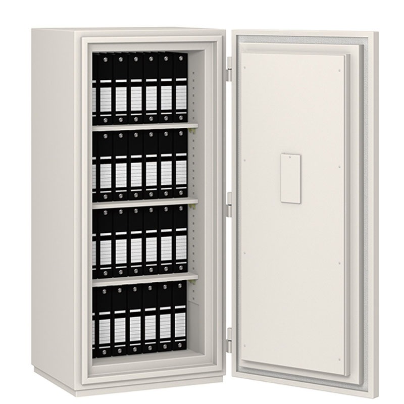 大型耐火金庫 NCSシリーズ 3マルチロック式 NCS-40YET