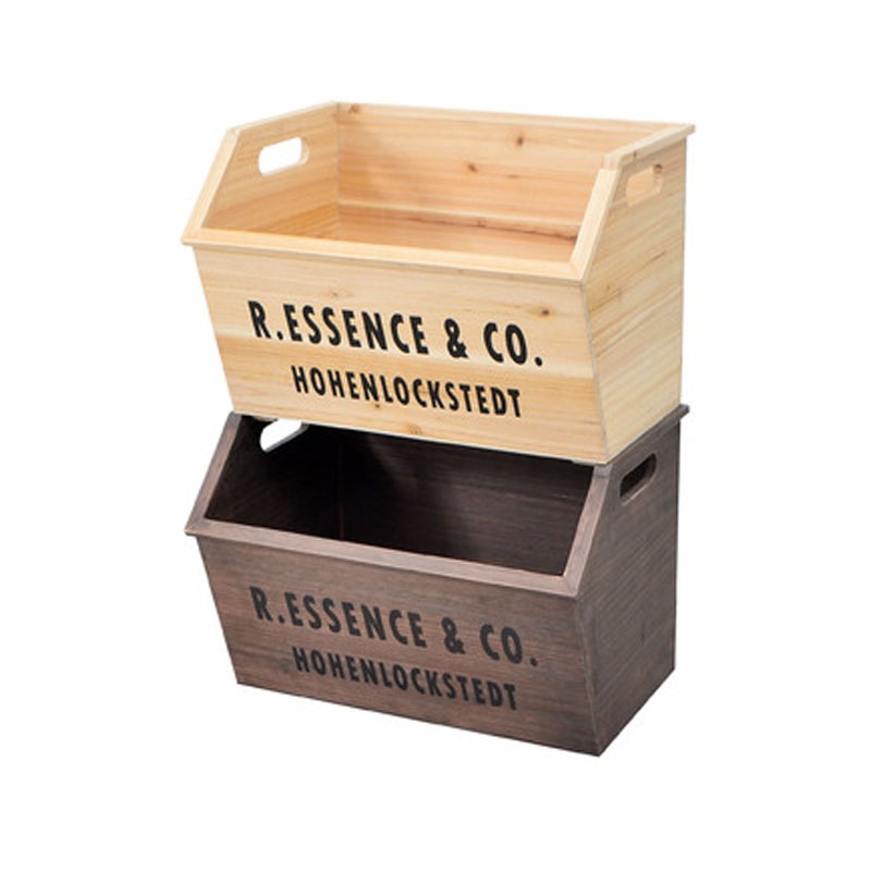 スタッキングボックス LFS-176BR