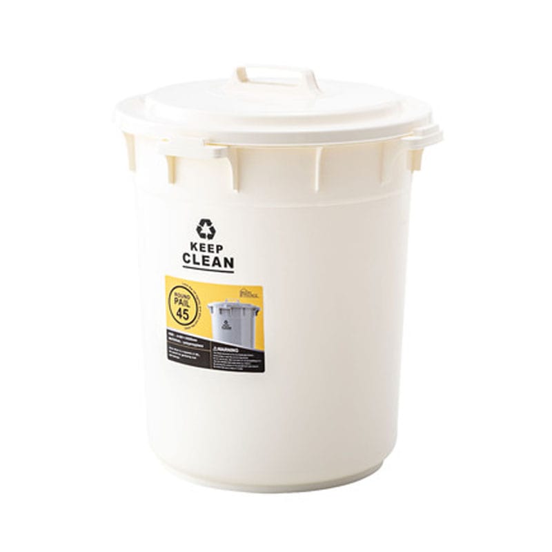 ペール45L LFS-765WH