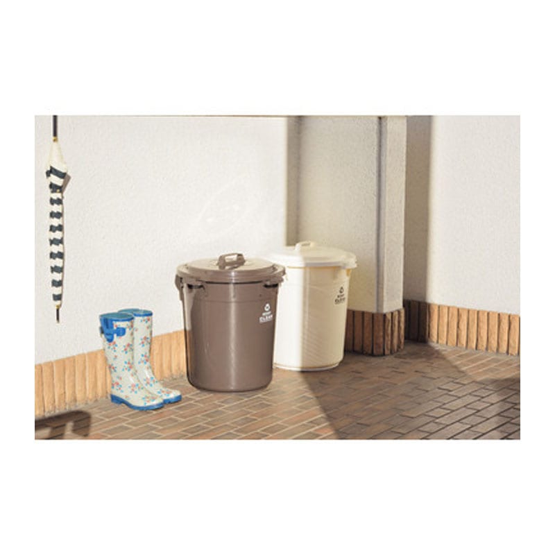 ペール45L LFS-765WH