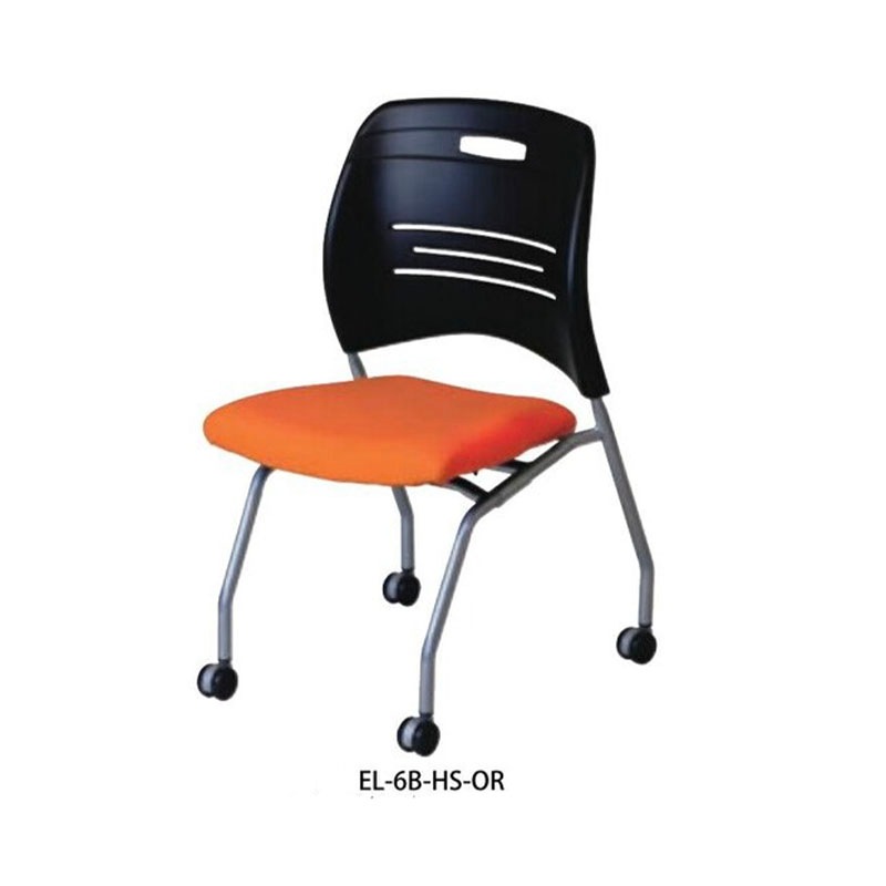エレッタネスティングチェア（ハンドルタイプ）　EL-6B-HS