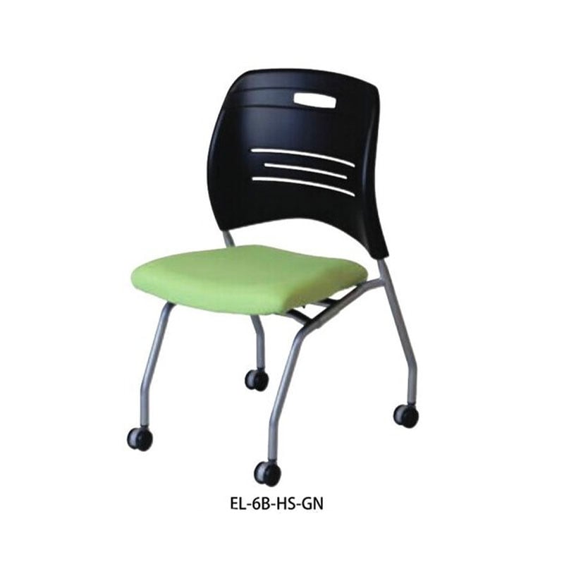 エレッタネスティングチェア（ハンドルタイプ）　EL-6B-HS