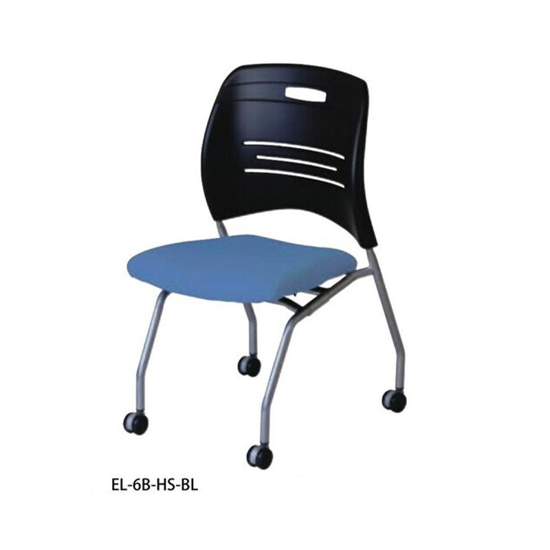 エレッタネスティングチェア（ハンドルタイプ）　EL-6B-HS