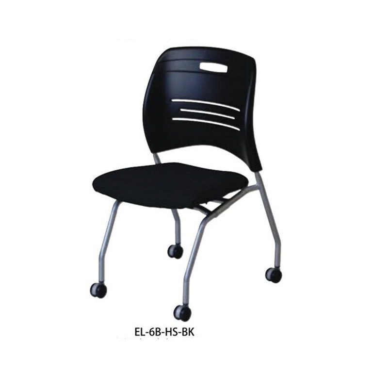 エレッタネスティングチェア（ハンドルタイプ）　EL-6B-HS