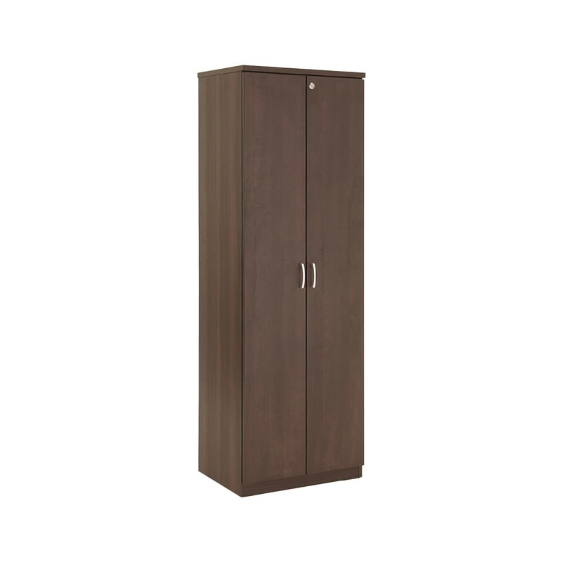 ソフィーダ 国産役員用ワードローブ(W600×D450×H1820)MKV-0618LC