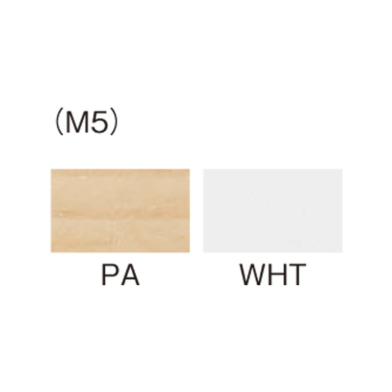 SAGテーブル(棚付き・パネルなしタイプ)SAG-1845(M5)