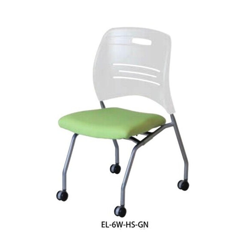 エレッタネスティングチェア（ハンドルタイプ）　EL-6W-HS