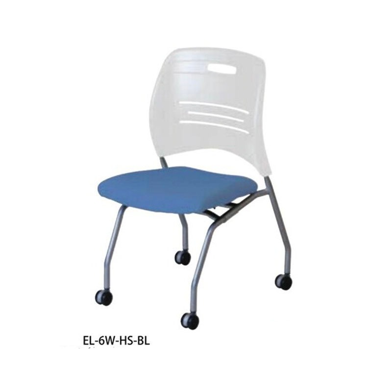 エレッタネスティングチェア（ハンドルタイプ）　EL-6W-HS