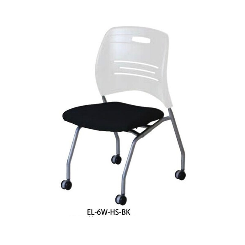 エレッタネスティングチェア（ハンドルタイプ）　EL-6W-HS