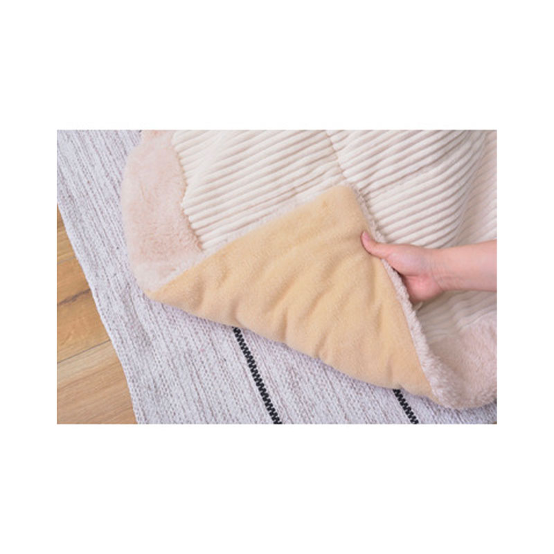 薄掛コタツ布団 正方形 KK-141WH