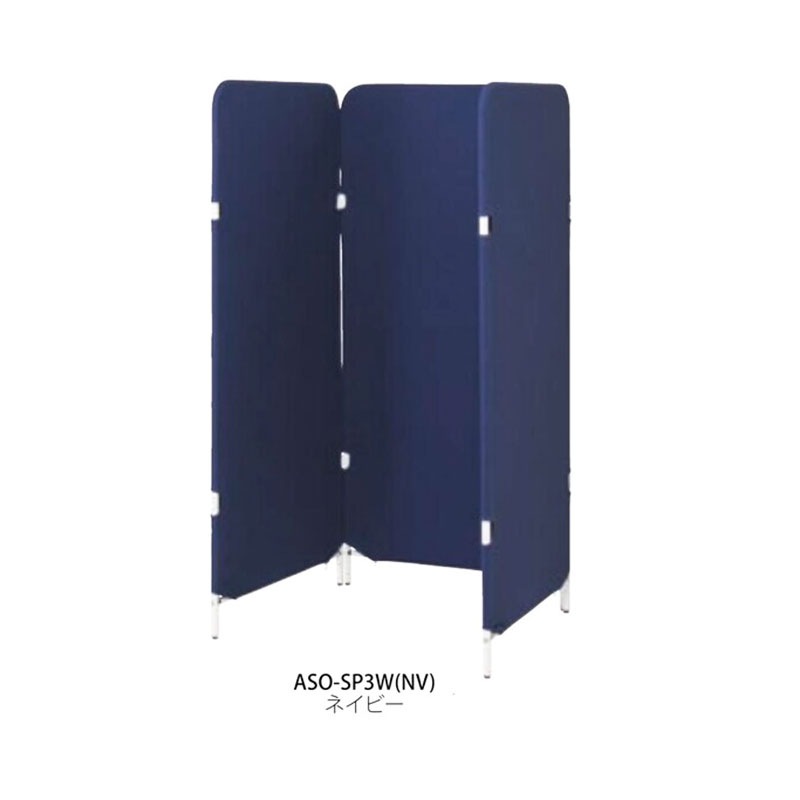 抗ウイルススクリーン３連　ASO-SP3W