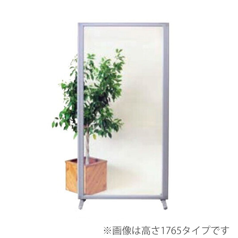 パネルF（全面透明）　MP-1509FAR