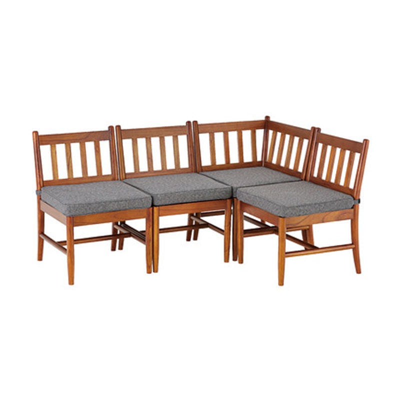 ダイニングソファ コーナー NS-627