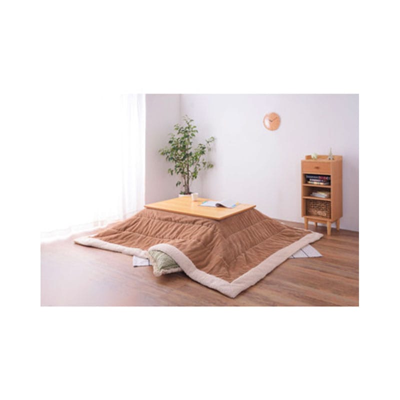 薄掛コタツ布団 長方形 KK-142BE