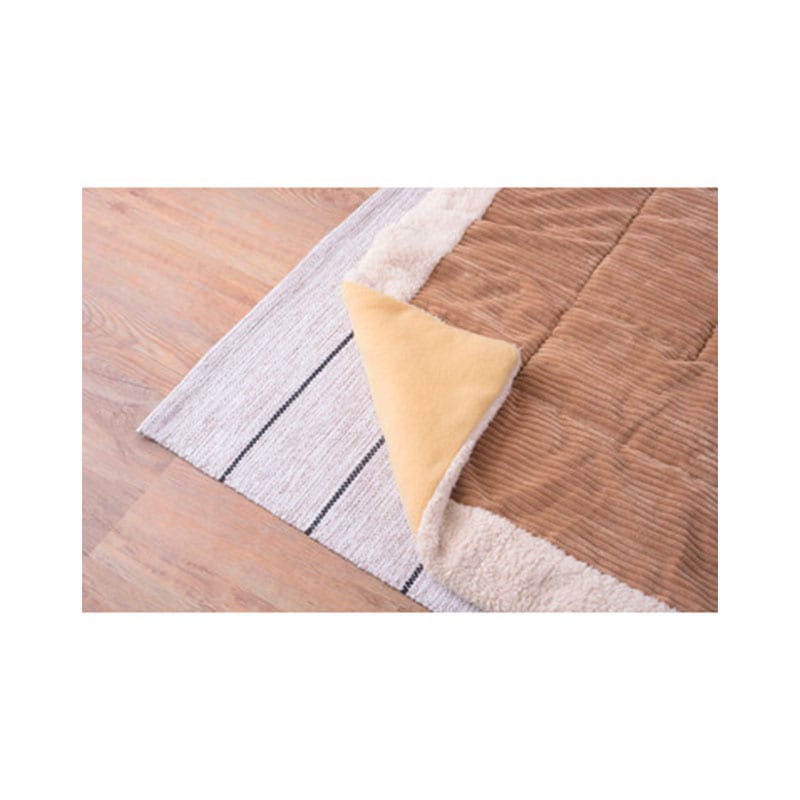 薄掛コタツ布団 長方形 KK-142BE