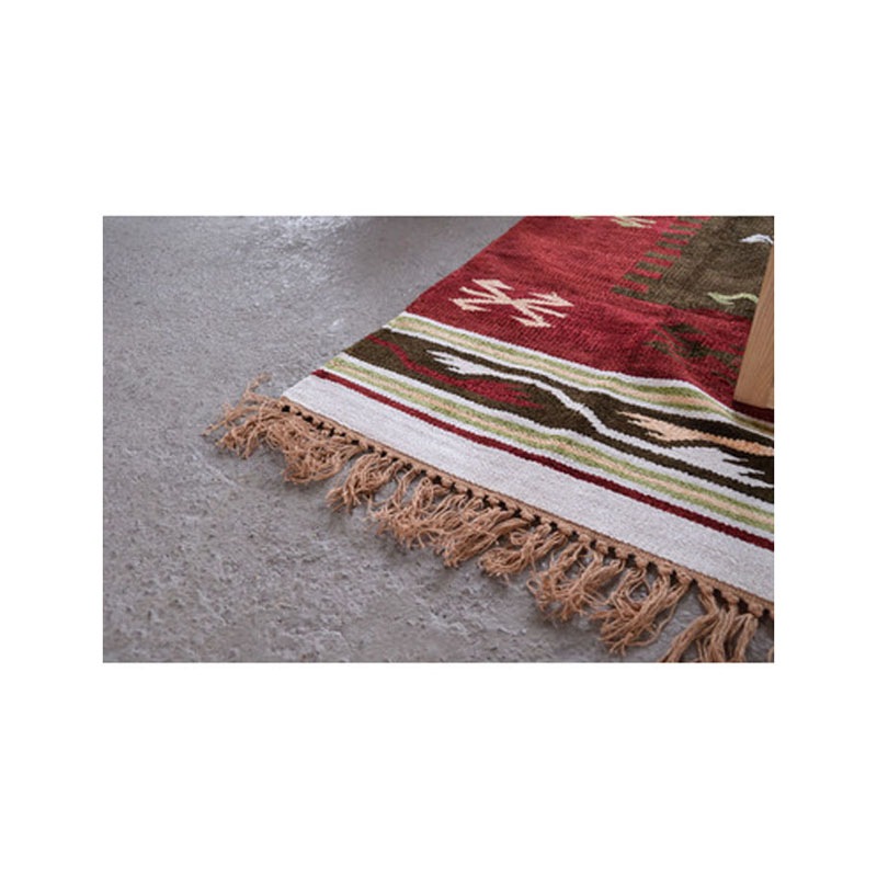 キリムラグ TTR-106E