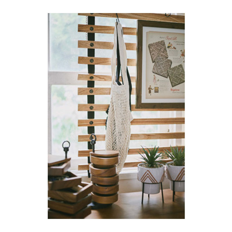 ロールパーテーション ワイド GT-885