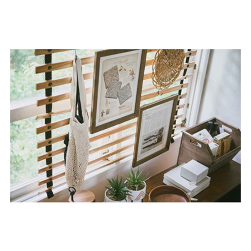 ロールパーテーション ワイド GT-885