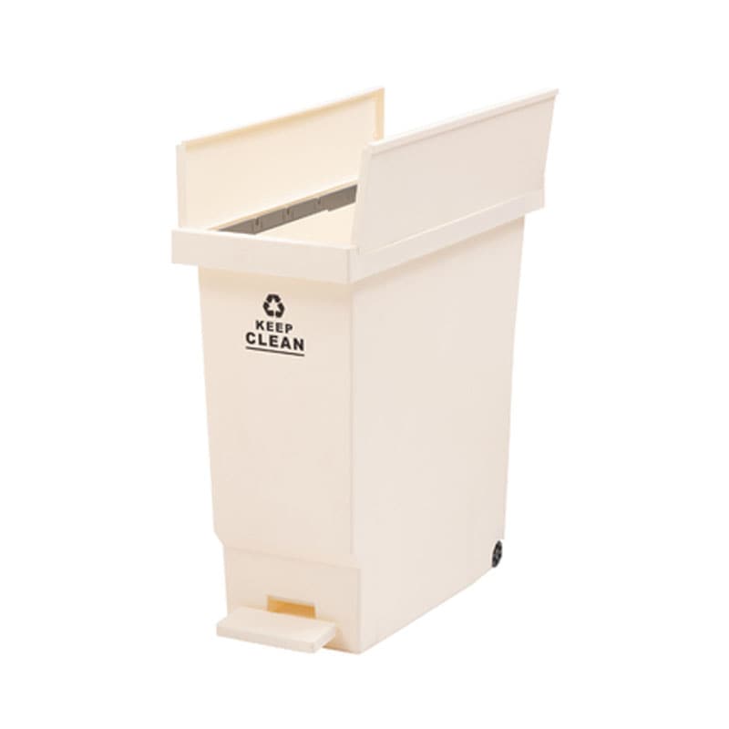 バタフライペダルペール 32L LFS-769WH