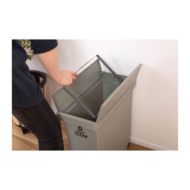 バタフライペダルペール 32L LFS-769WH