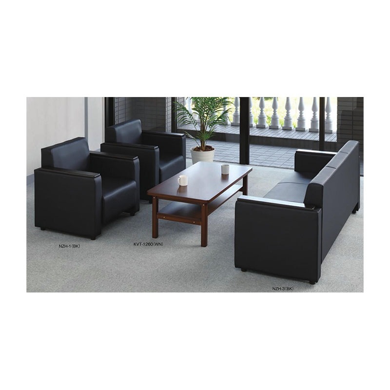 応接ソファ NZH-1
