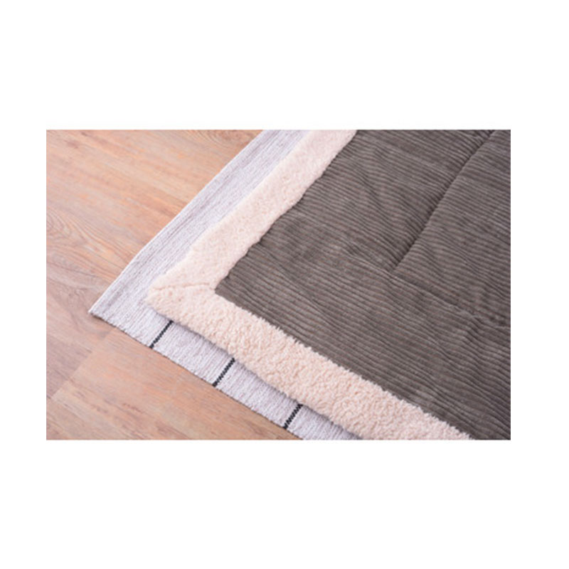 薄掛コタツ布団 長方形 KK-142GY