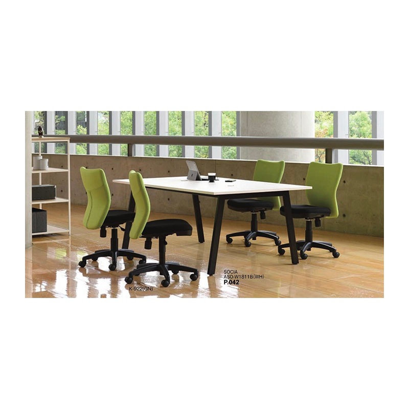 オフィスチェア K-922