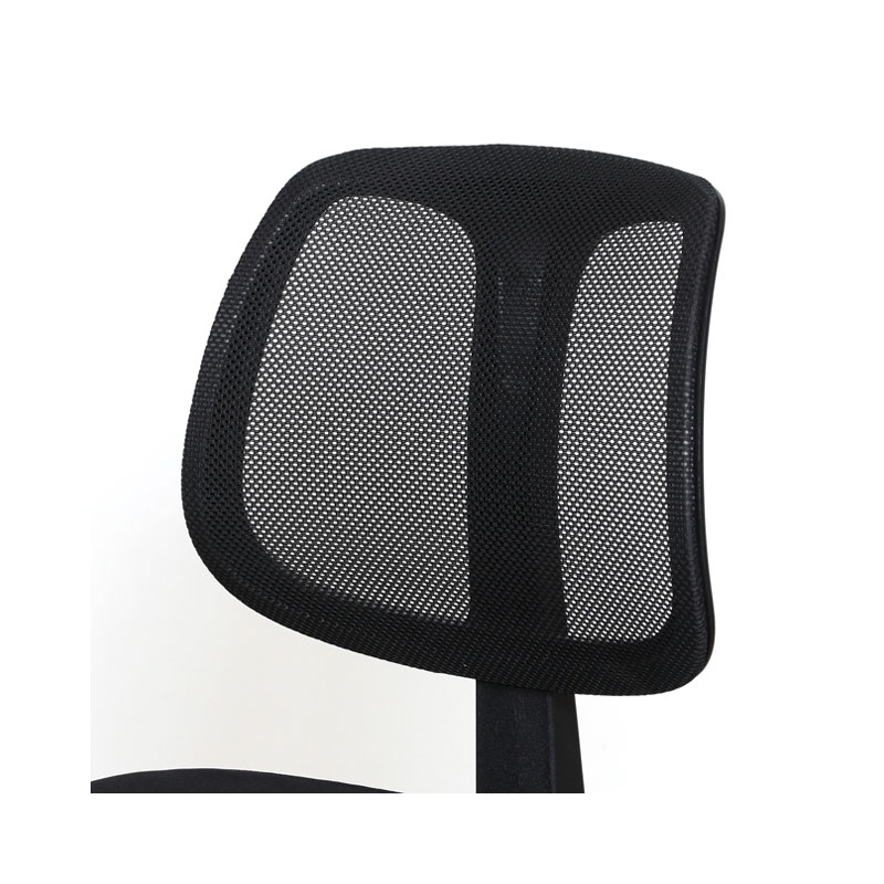 オフィスチェア ライカ ＢＫ C/D:37902