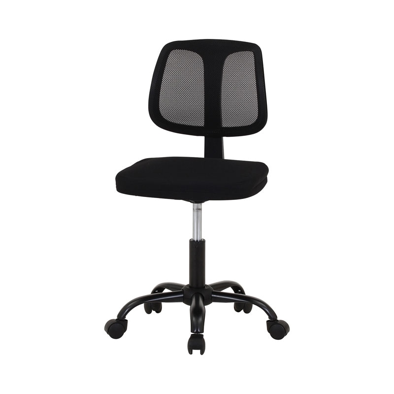 オフィスチェア ライカ ＢＫ C/D:37902