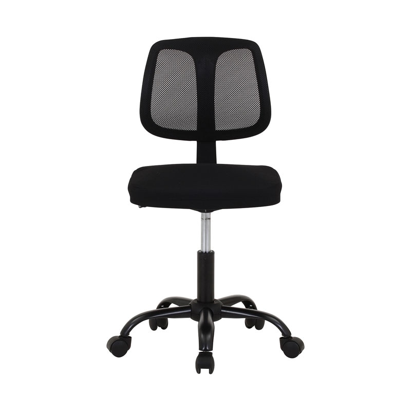 オフィスチェア ライカ ＢＫ C/D:37902