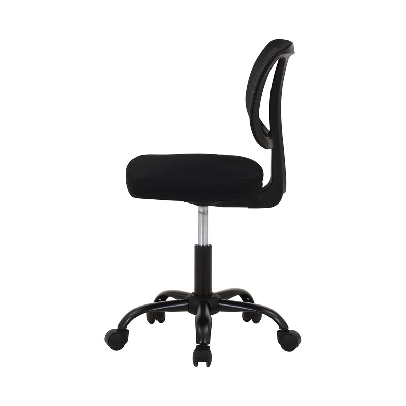 オフィスチェア ライカ ＢＫ C/D:37902