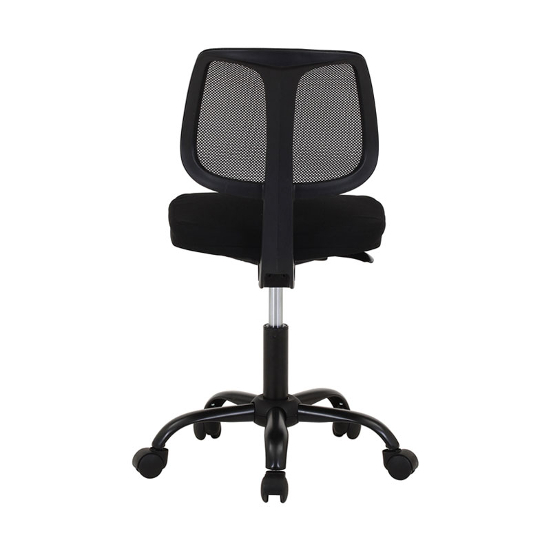 オフィスチェア ライカ ＢＫ C/D:37902