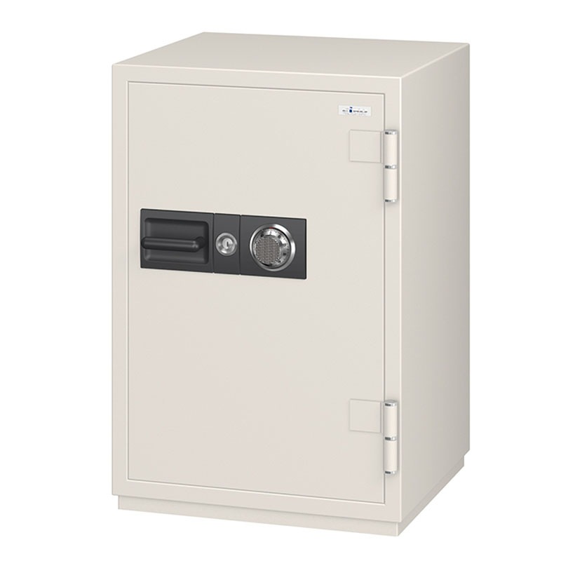 大型耐火金庫 CSGシリーズ 100万変換ダイヤル式 CSG-91