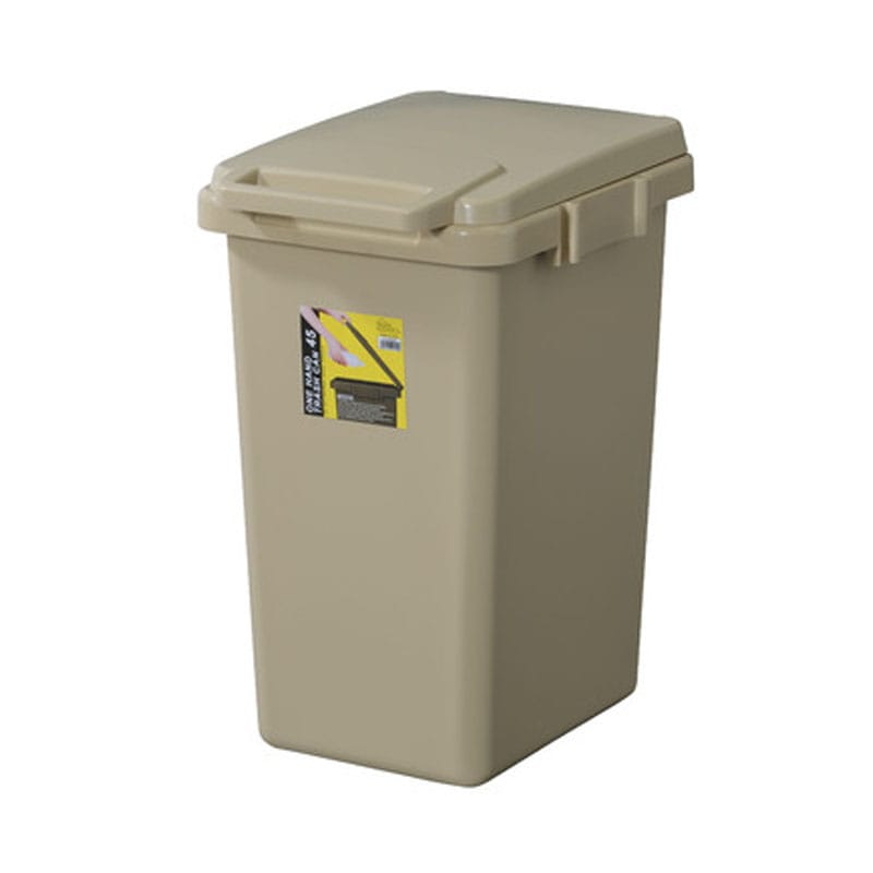ワンハンドトラッシュカン45L LFS-845BE