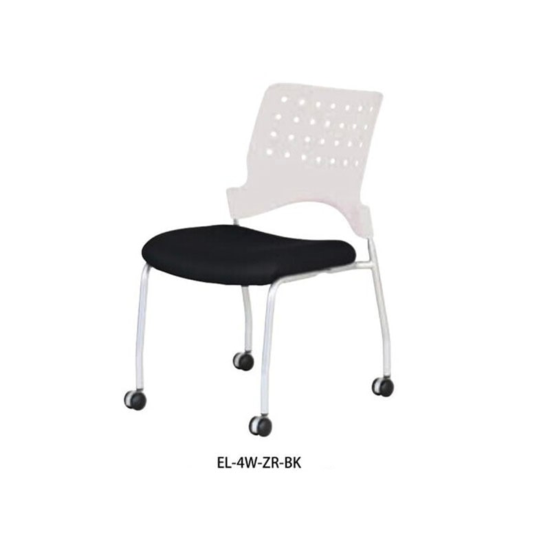 エレッタミーティングチェア（背カバーなし）　EL-4W-ZR